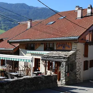 De Cassiel Couette-café