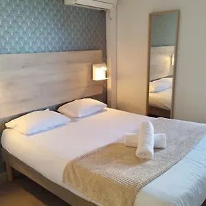 Fasthôtel Clermont-ferrand Hotel