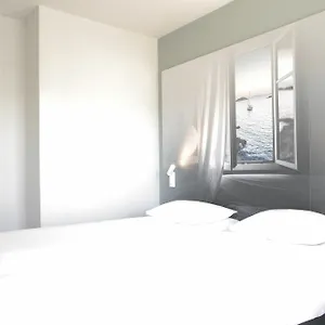 B&B Hôtel Hyeres 2* Hyères
