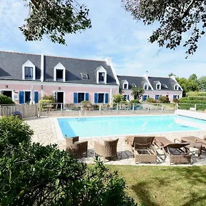 La Désirade - Hôtel, Spa&restaurant 3* Bangor