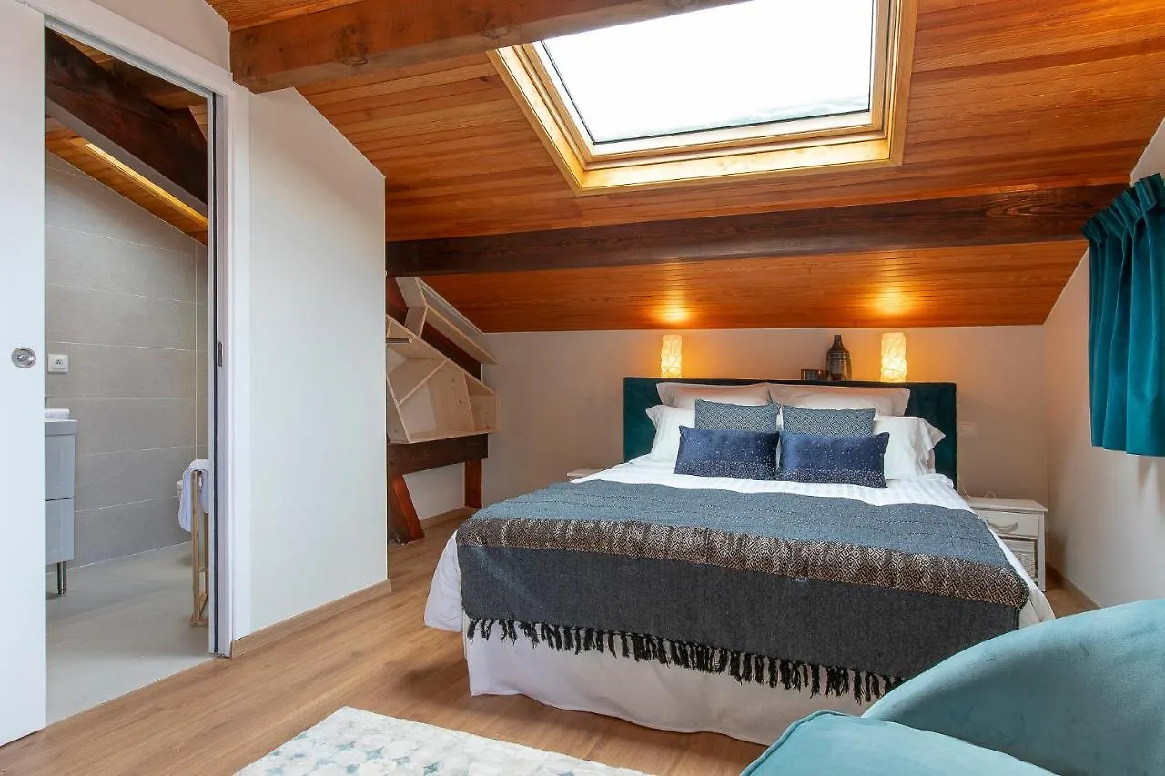 Le Catarina Bed & Breakfast Lathuile 3*,