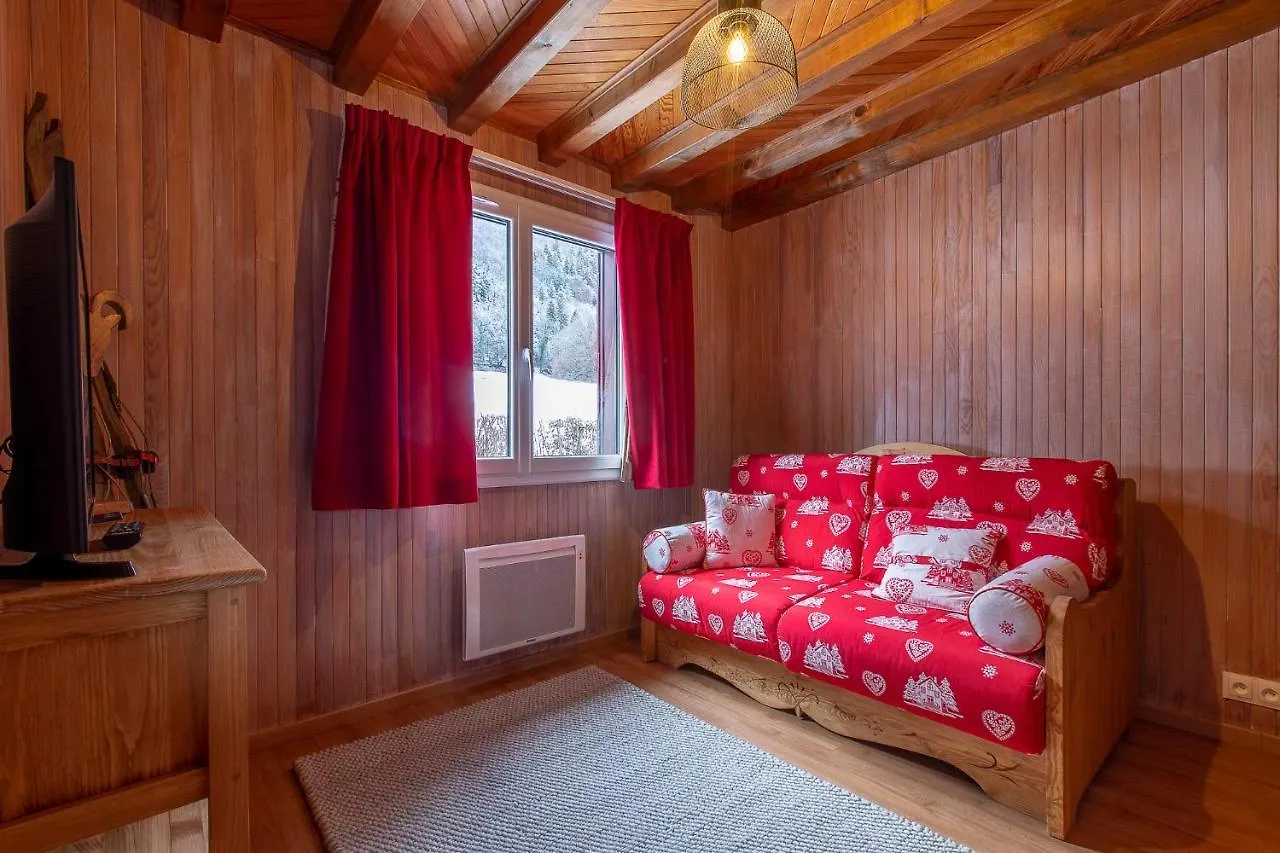 Le Catarina Bed & Breakfast Lathuile