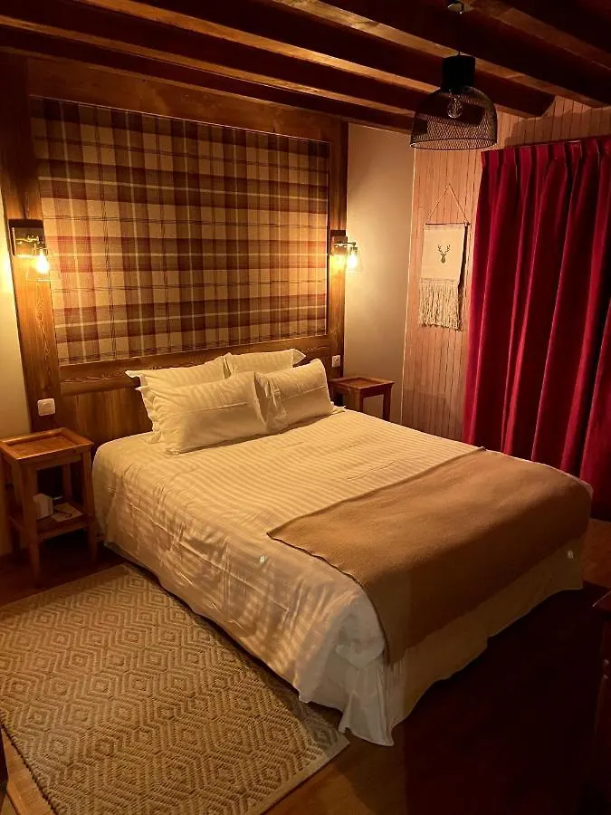 Le Catarina Bed & Breakfast Lathuile